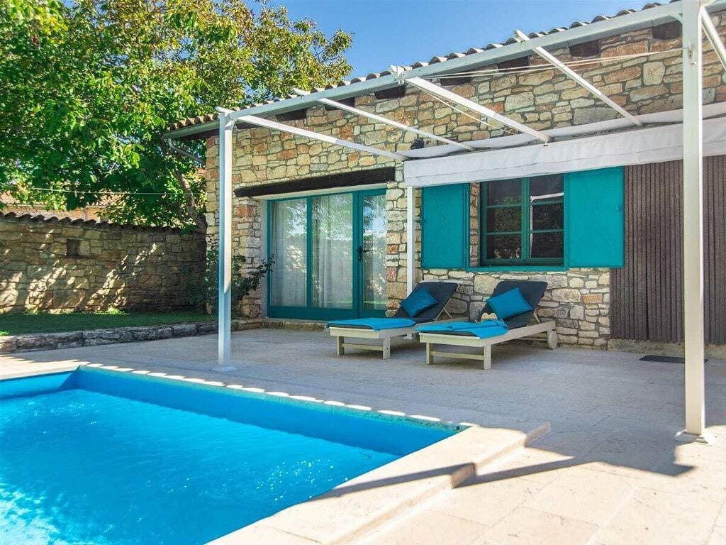 Foto 11 von 40: Ferienhaus mit 2 Schlafzimmer