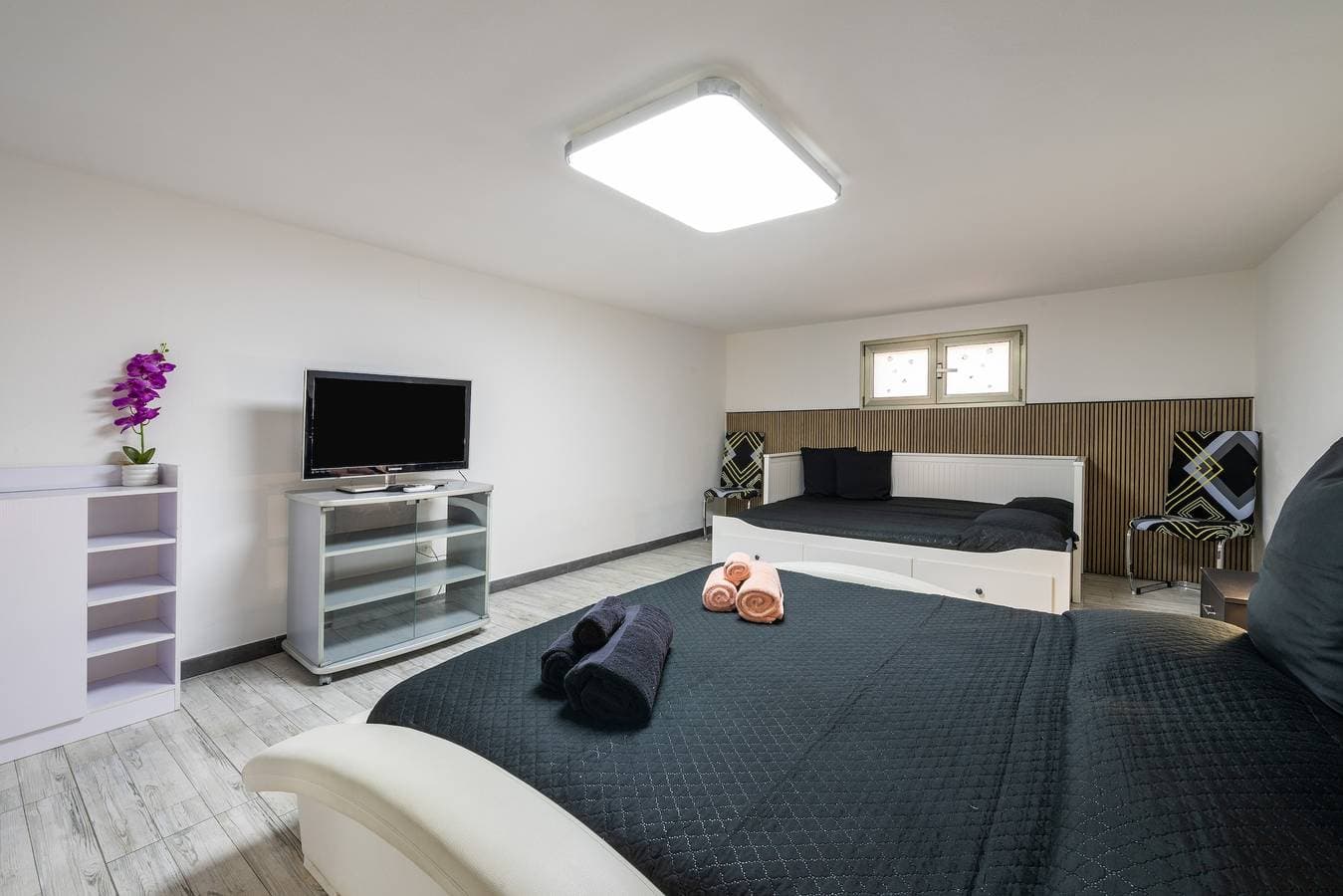 Foto 9 von 24: MomoLea Holiday Home – Geräumige Ferienwohnung im Zentrum von Sarroch