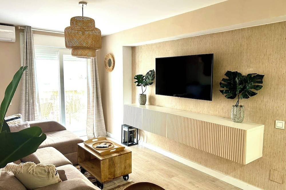 Foto 7 von 20: Beautiful, recently renovated apartment