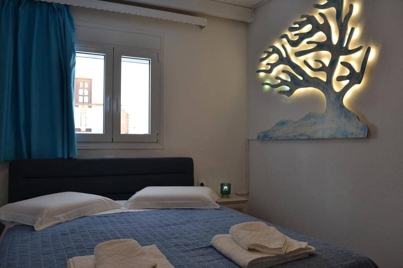 Foto 5 von 14: Two-Bedroom Apartment