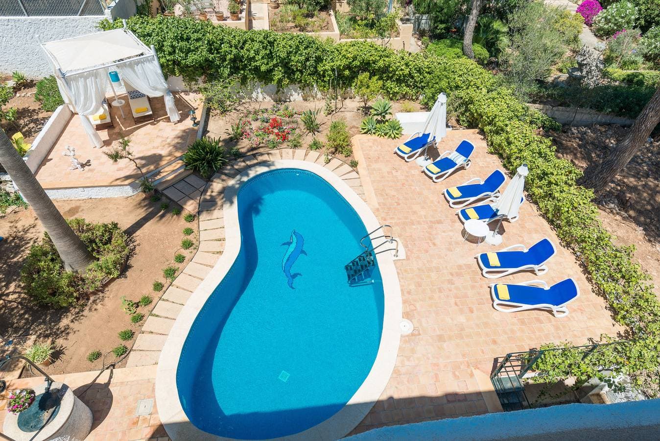 Los Pinos Mallorca Villa Selection 1