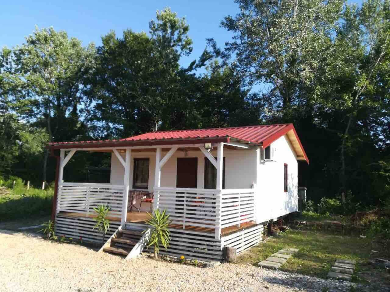 Foto 2 von 30: Charmanter Rajana Bungalow