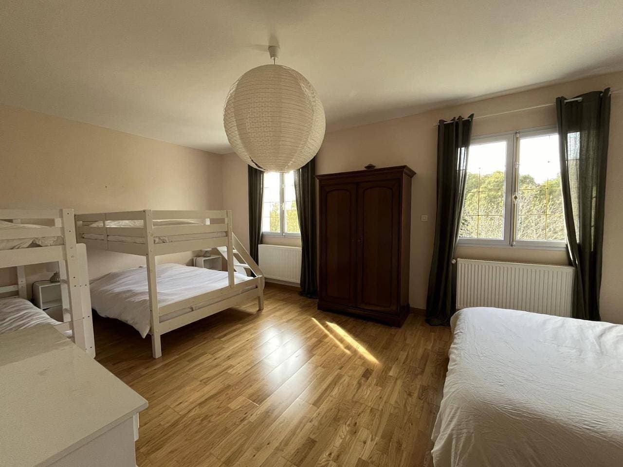 Foto 7 von 27: Two-Bedroom House