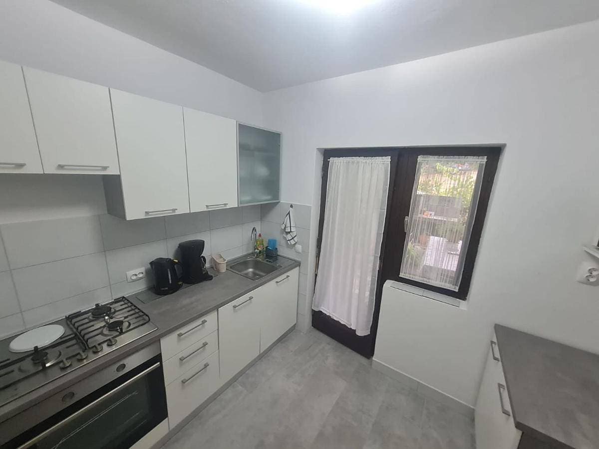 Foto 4 von 26: Apartment with Sea View