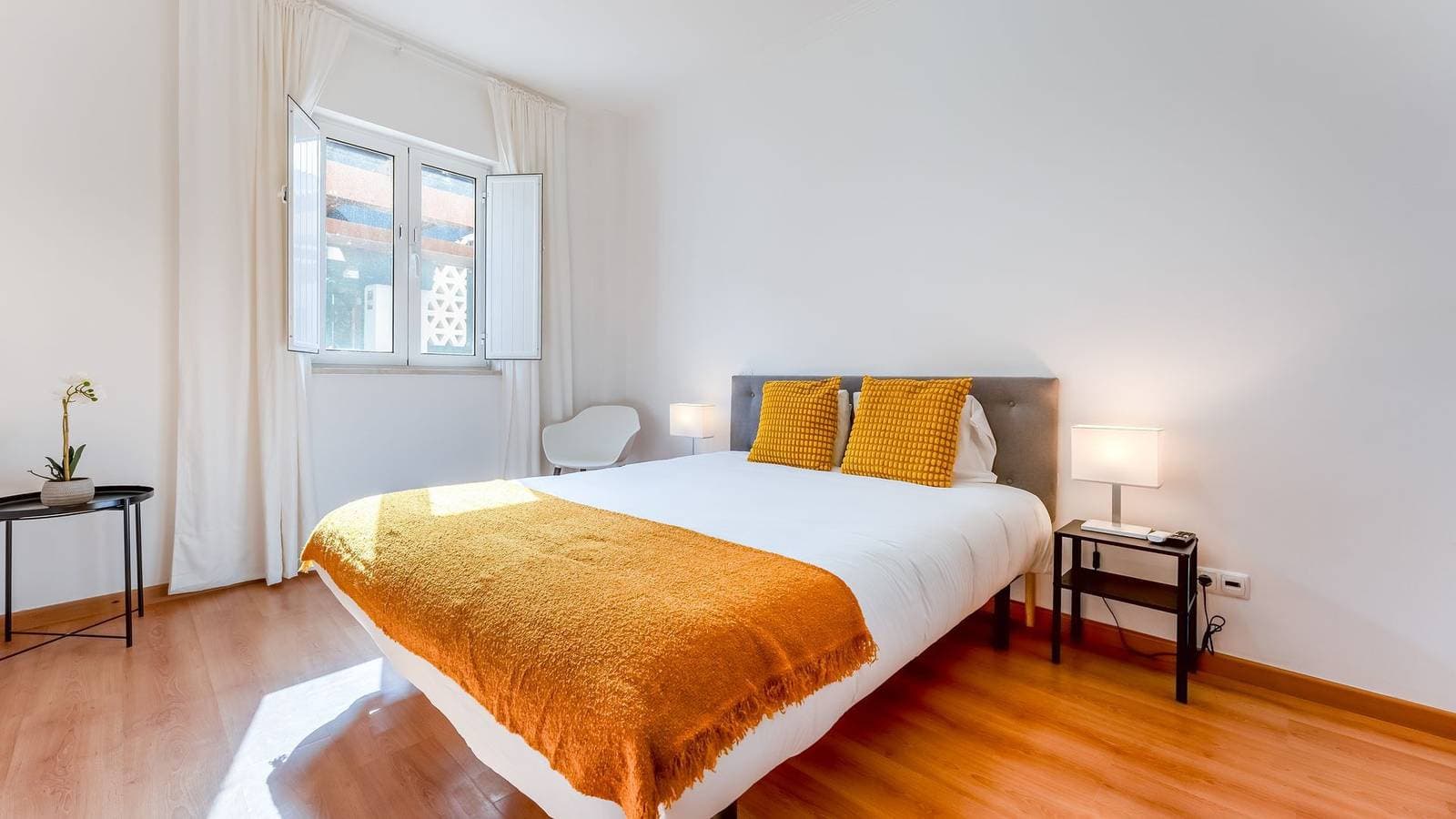 Foto 11 von 24: Ferienwohnung für 4 Personen