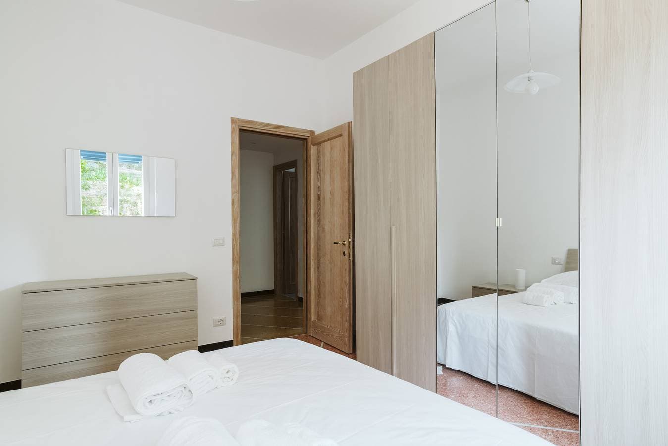 Foto 6 von 10: AlCastellino Casa Vacanza in Rapallo