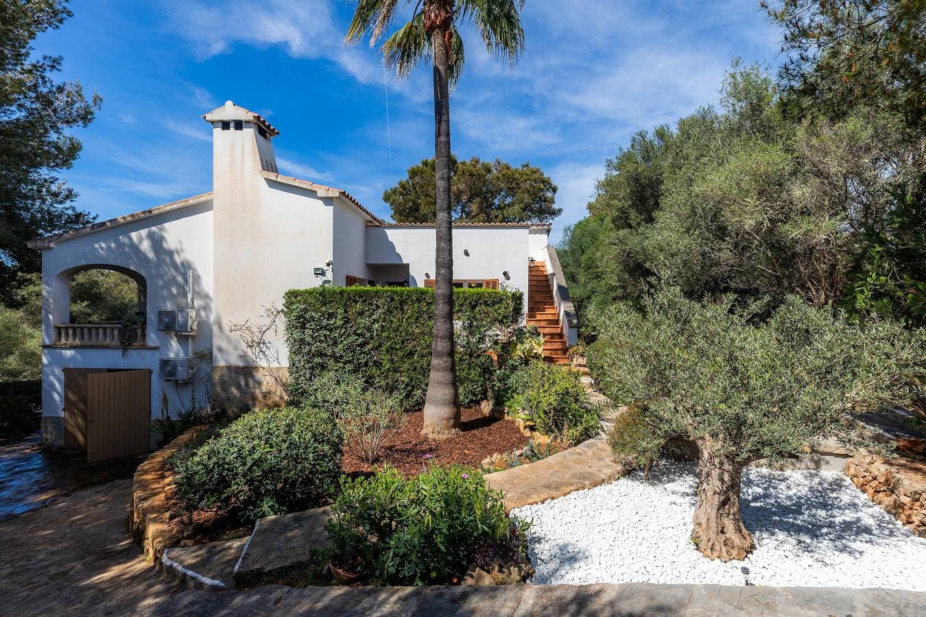 Foto 8 von 44: Chalet 'Casa Inés' mit Privatterrasse, WLAN und Klimaanlage