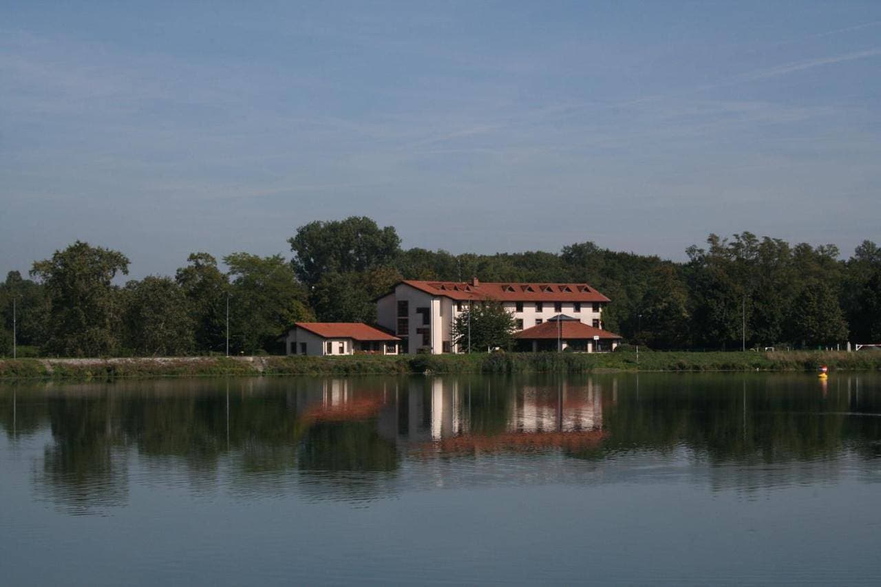 Jugendherberge Breisach 1