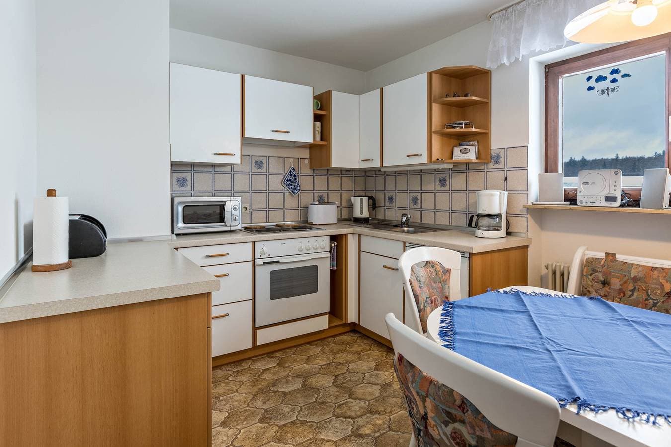 Foto 8 von 30: Gemütliche Ferienwohnung "Ferienwohnung Gebhart" am Bodensee