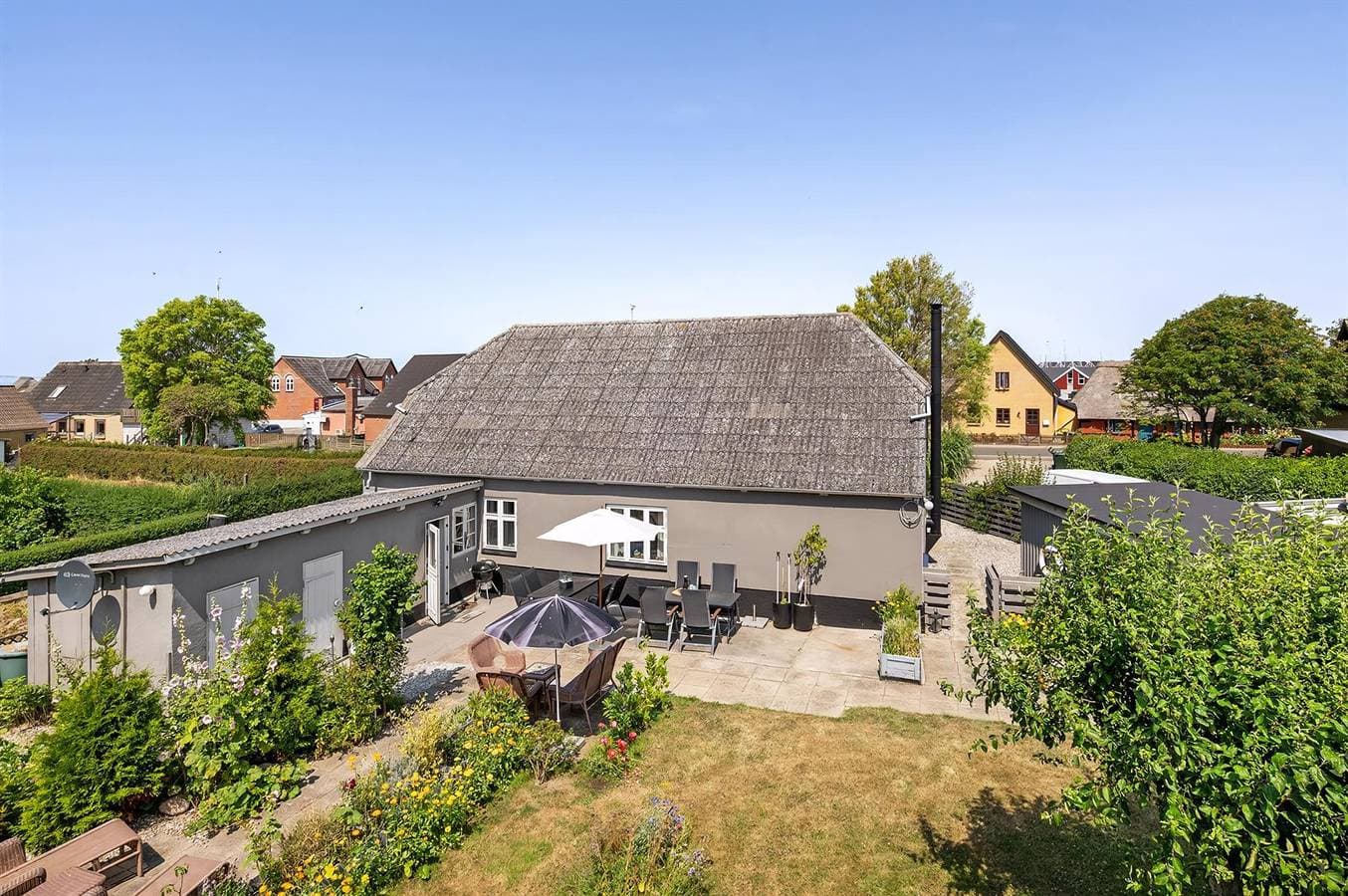 Foto 2 von 33: Pet friendly home in Bagenkop with WiFi