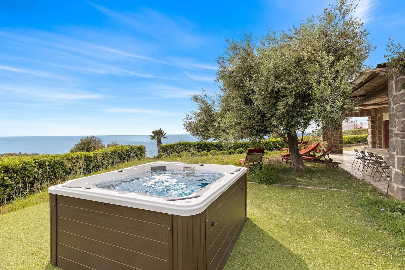 Bea Casa Vacanze con vista mare 1