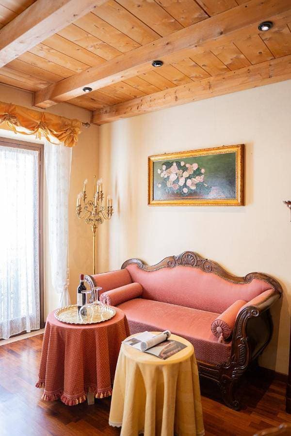 Apartment Manzoni Bardolino Center 1