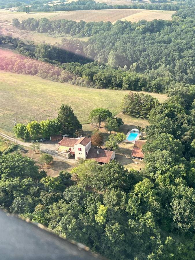 Foto 3 von 33: Three-Bedroom Holiday Home