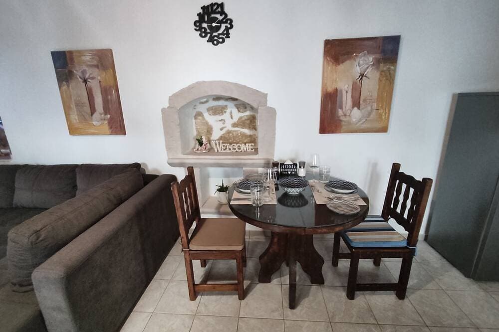 Foto 12 von 30: Irini's Home Pitsidia  Family friendly