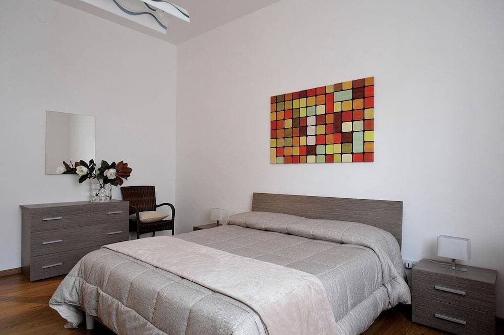 Foto 2 von 18: 800m zum Tal der Tempel Wohnung @Casacrispi