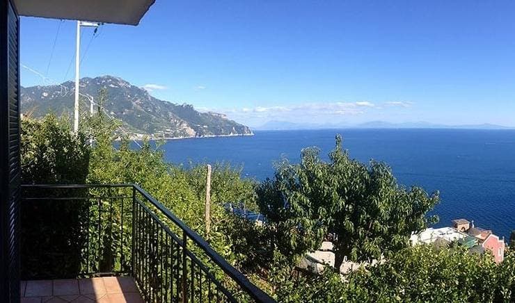 Foto 4 von 17: La Panoramica