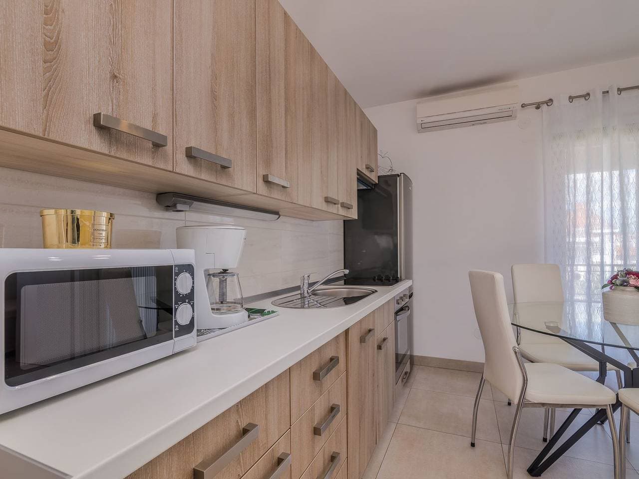 Foto 9 von 14: Prendivoj apartman