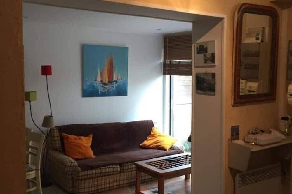 Foto 3 von 18: Maison de Pêcheur à 30metres de la Plage