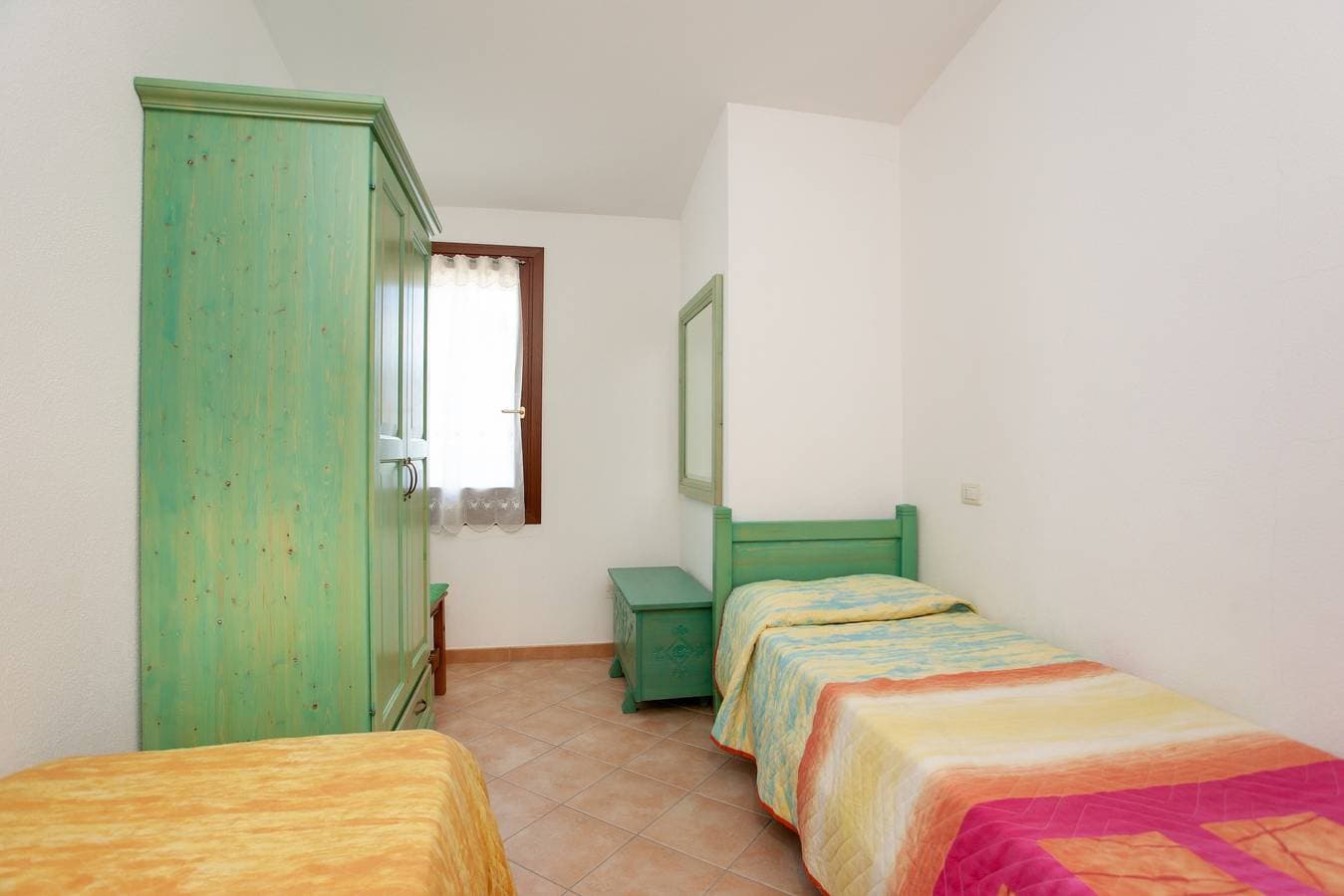 Foto 10 von 20: 'Ferienwohnung in Meeresnähe' mit Balkon und WLAN
