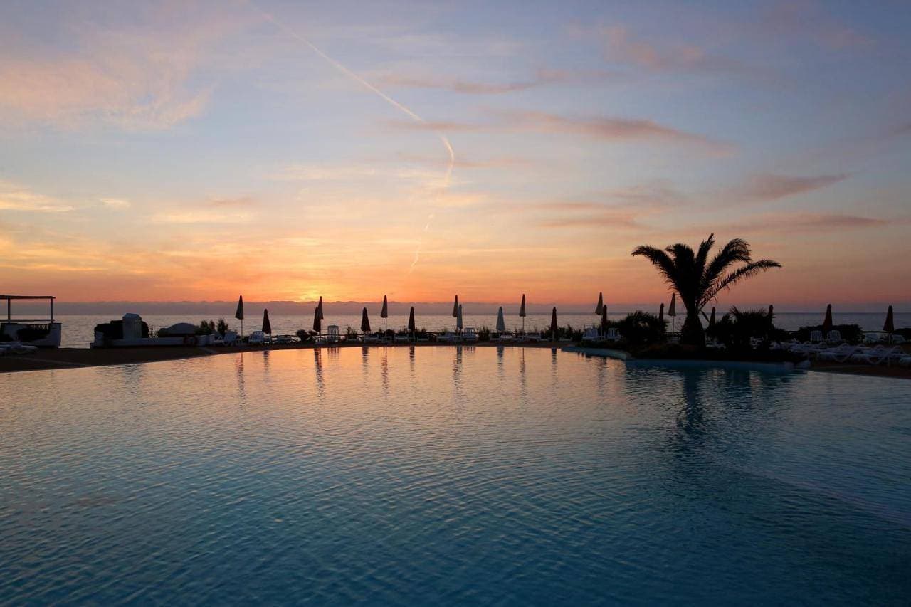 Acqua di Mare Hotel e Resort 1