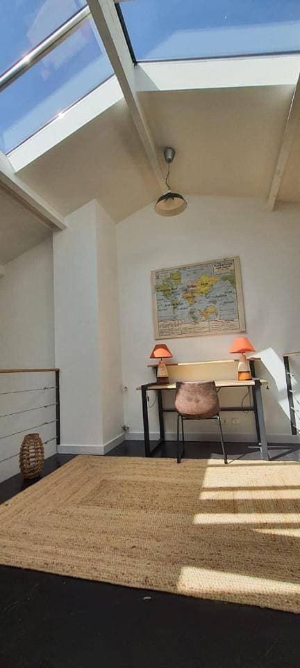 Foto 7 von 40: Two-Bedroom Apartment