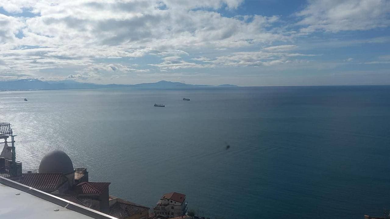 Foto 4 von 33: Quadruple Room with Sea View