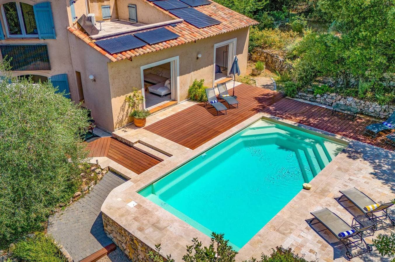 Foto 7 von 34: Villa Elegance by Villa Plus
