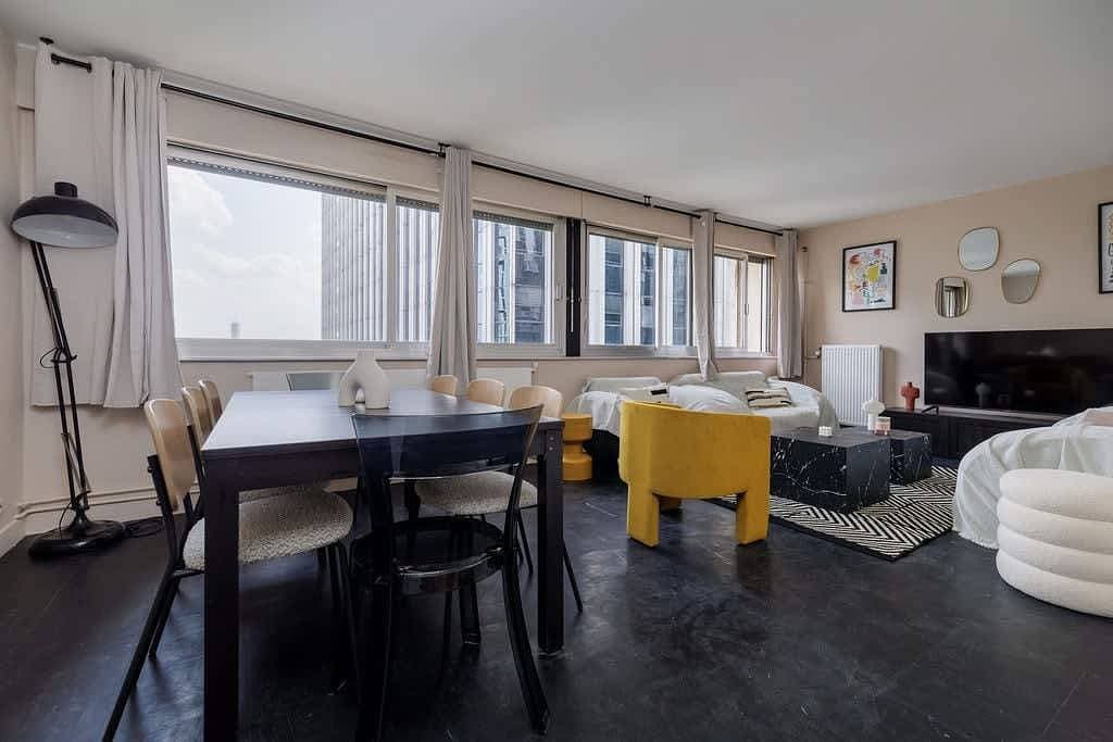 Ferienwohnung 125m² 1