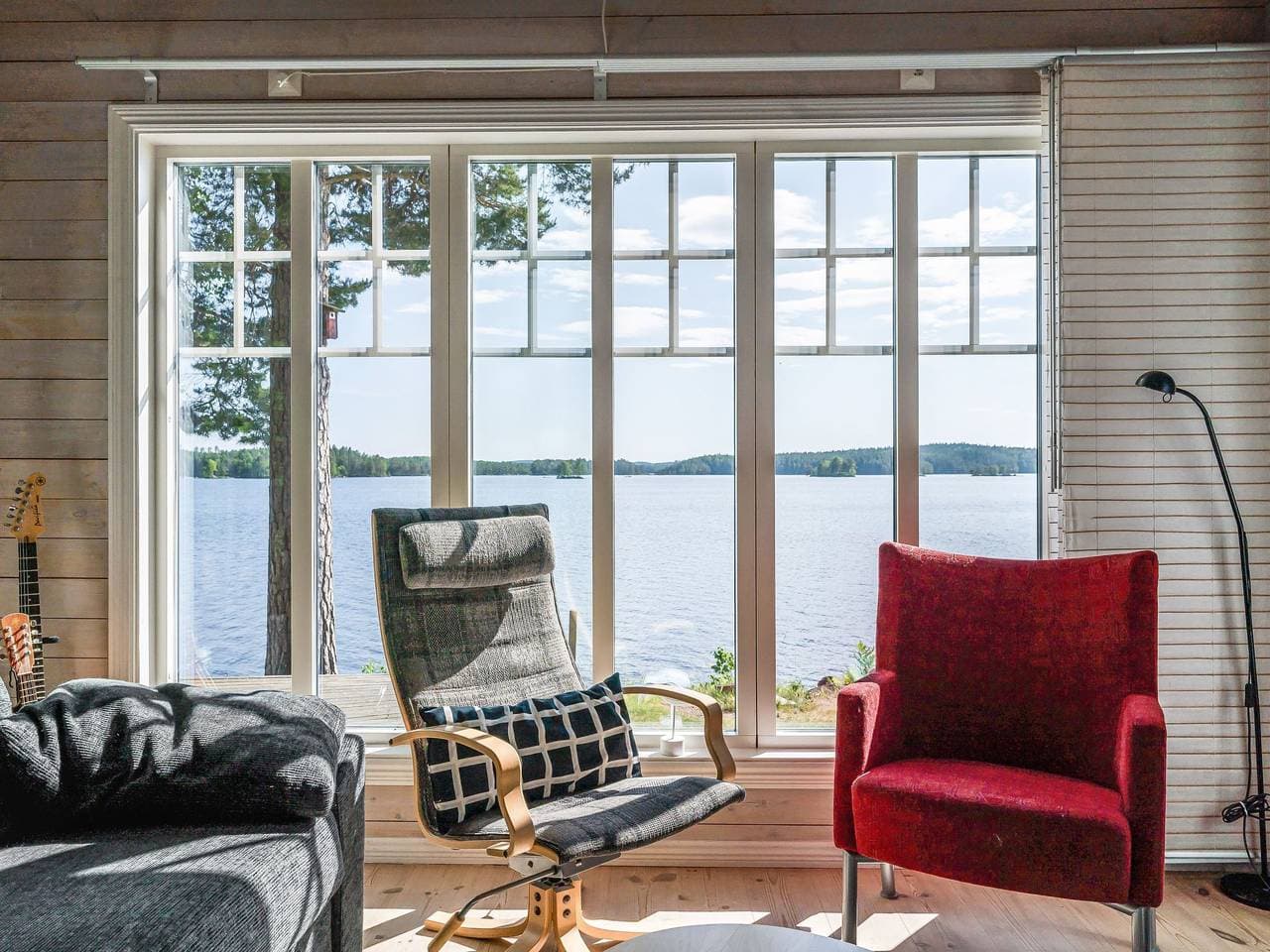 Foto 13 von 30: Villa Lundsfjärden