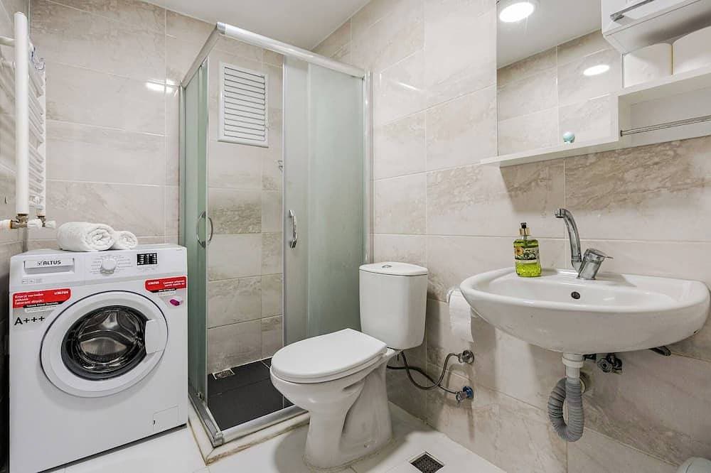 Foto 9 von 30: Gemütliche zentrale Wohnung im Herzen von Kadıkoy