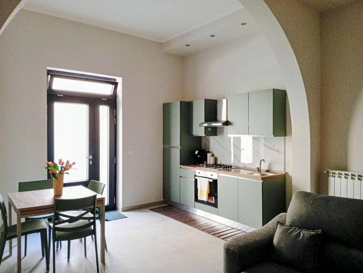 Casa Ninetta - Trilocale indipendente - Lavello 1