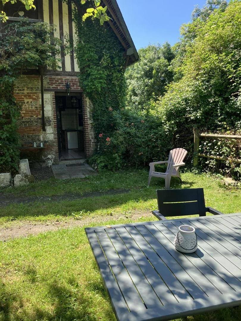 Foto 13 von 26: Gîtes de France® - Le Roncheray
