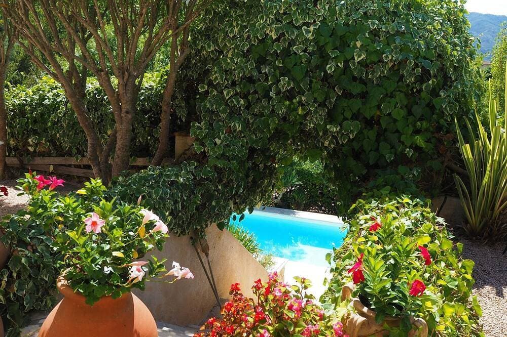 Foto 7 von 25: Wohnung in Pégomas mit privatem Pool