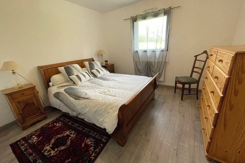 Foto 4 von 11: Maison Récente Avec Tous les Équipements Traditionnels Très Bien Situé