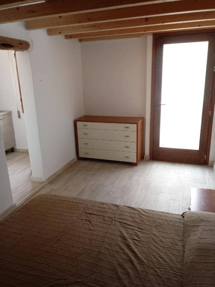 Foto 11 von 15: Apartment with Terrace
