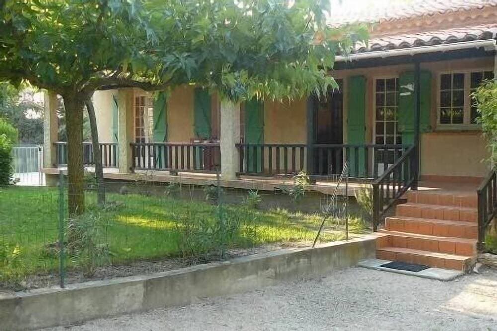 Foto 12 von 26: Provenzalische Villa mit komfortablem Pool
