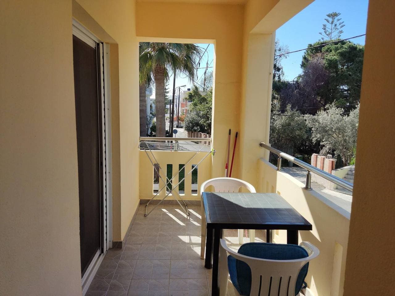 Ferienwohnung 45m² 1
