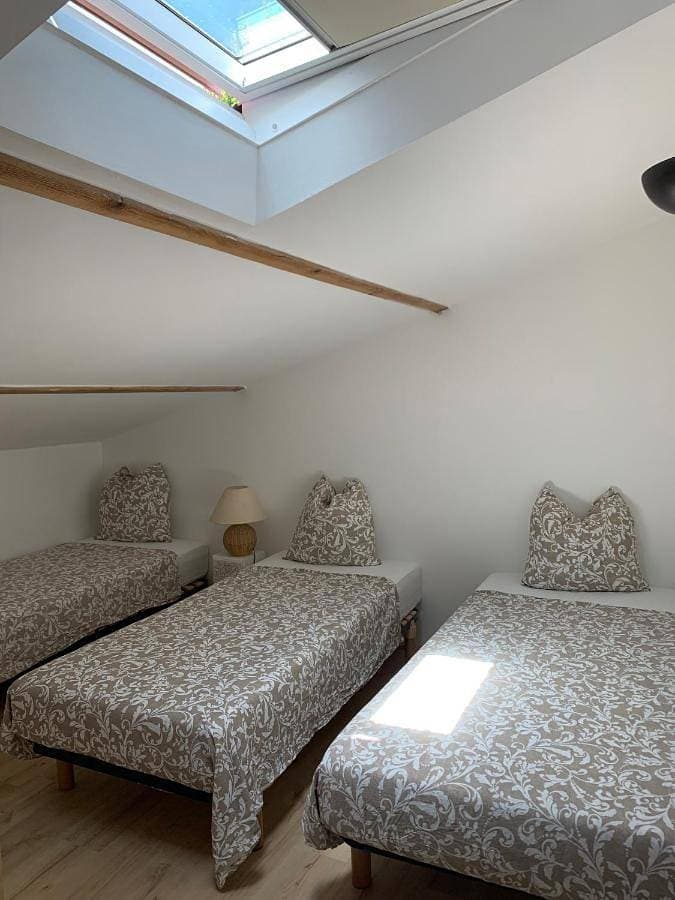 Foto 5 von 15: Two-Bedroom Apartment