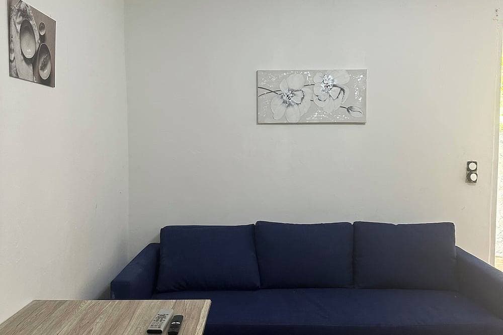 Foto 5 von 9: Charming T1 bis apartment in Collobrières