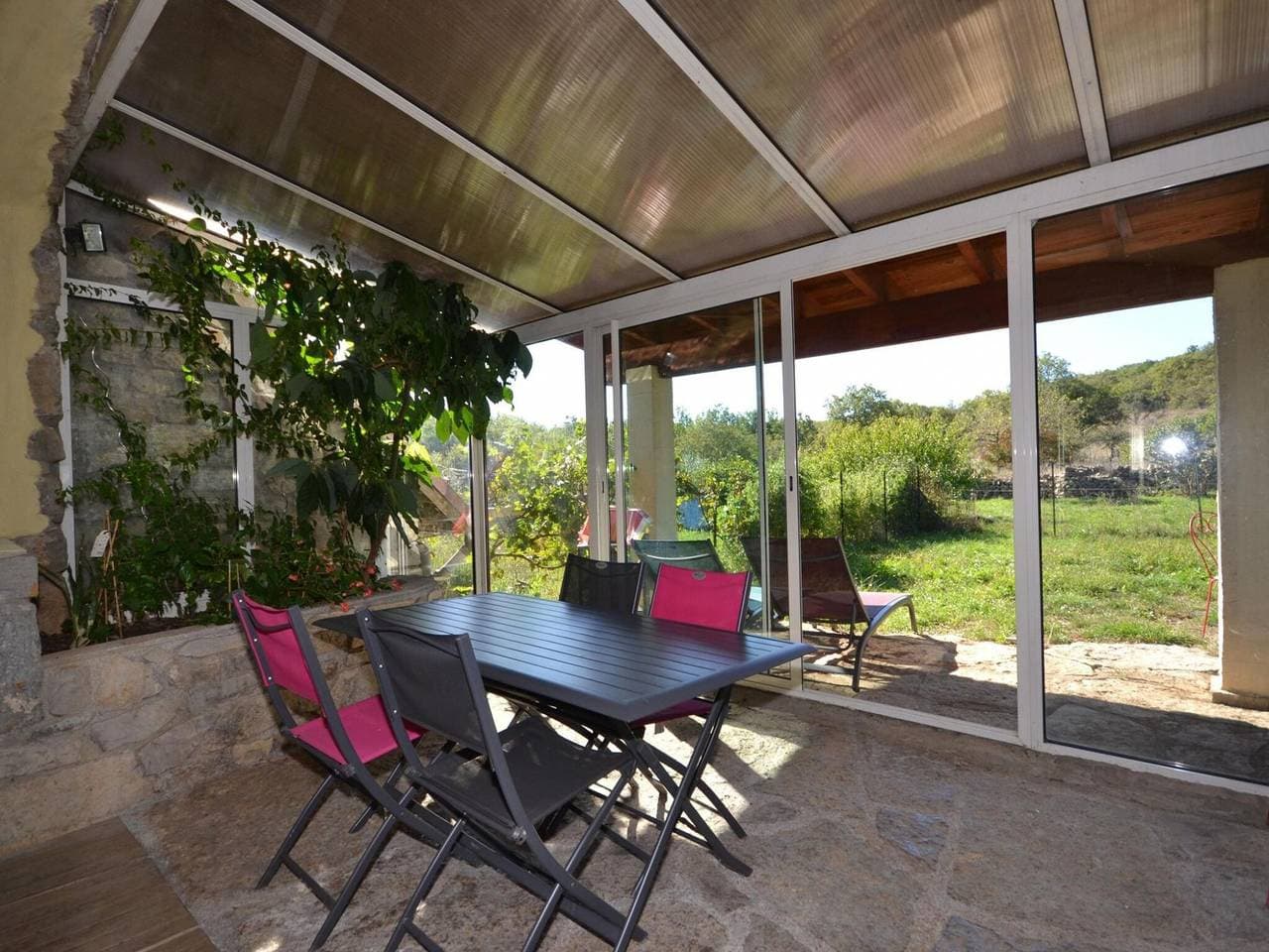 Foto 6 von 40: Ferienhaus für 5 Personen mit Garten