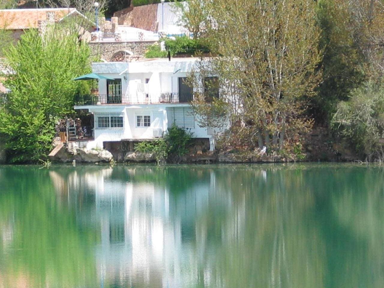 Casa La Caoba 1