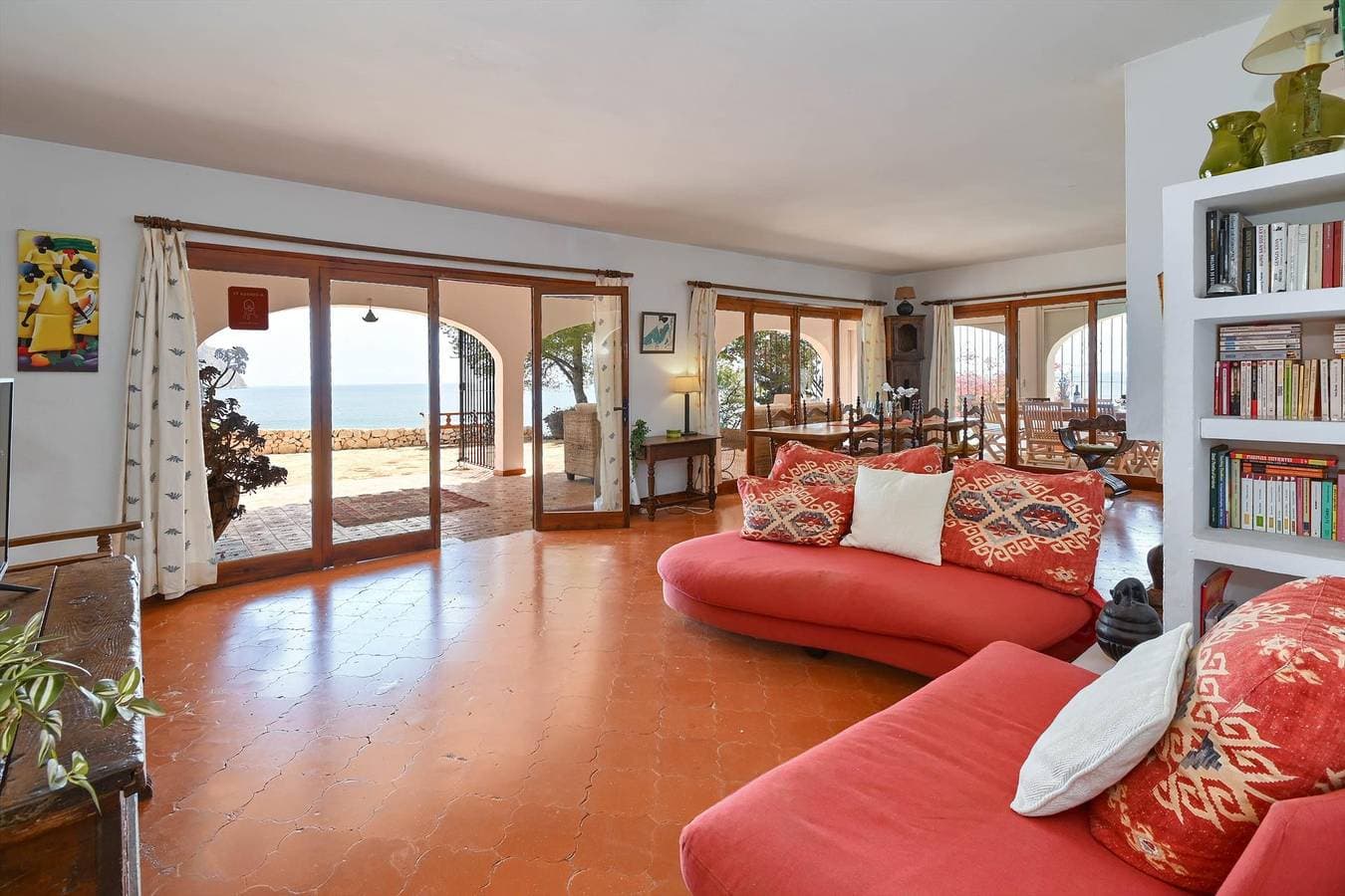 Foto 4 von 33: Casa Timeris 8 pax