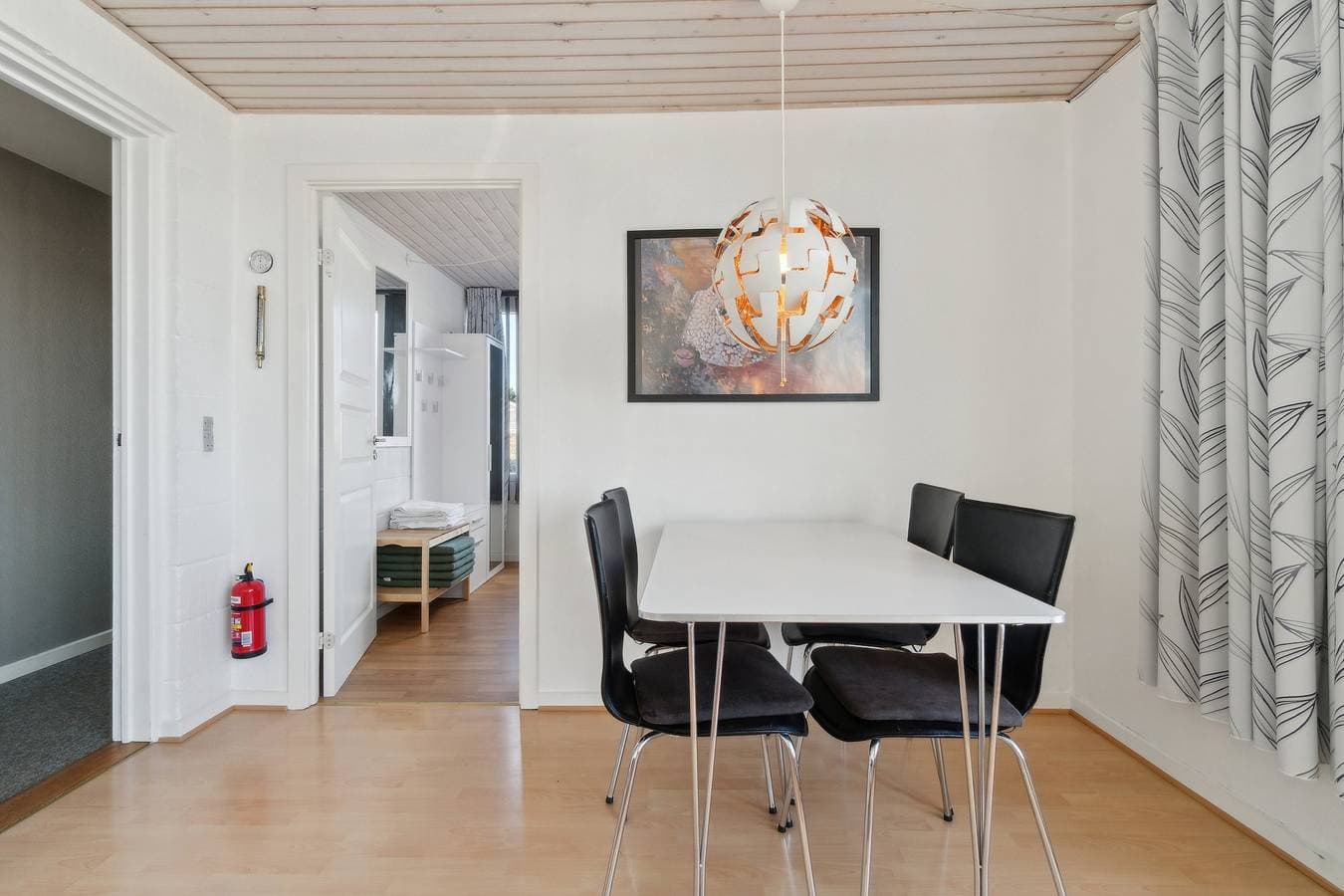 Foto 9 von 35: Schönes Ferienhaus in Allinge-Sandvig