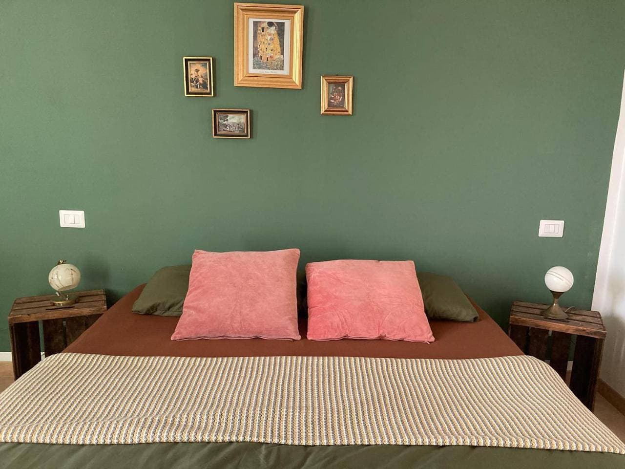 Foto 7 von 17: Queen Room with Garden View