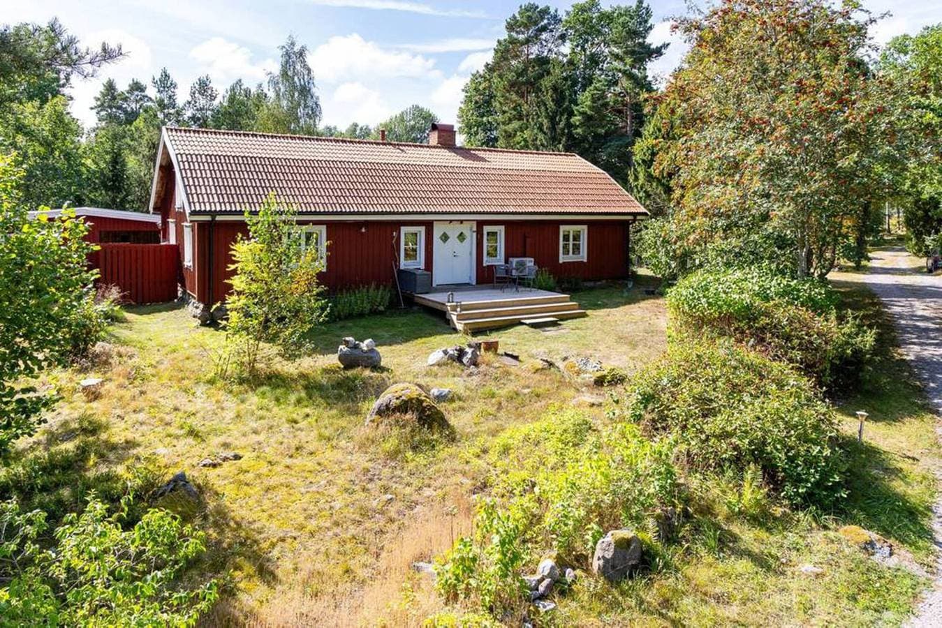 Foto 12 von 91: Hus Skärgården – Ferienhaus direkt an der Ostsee