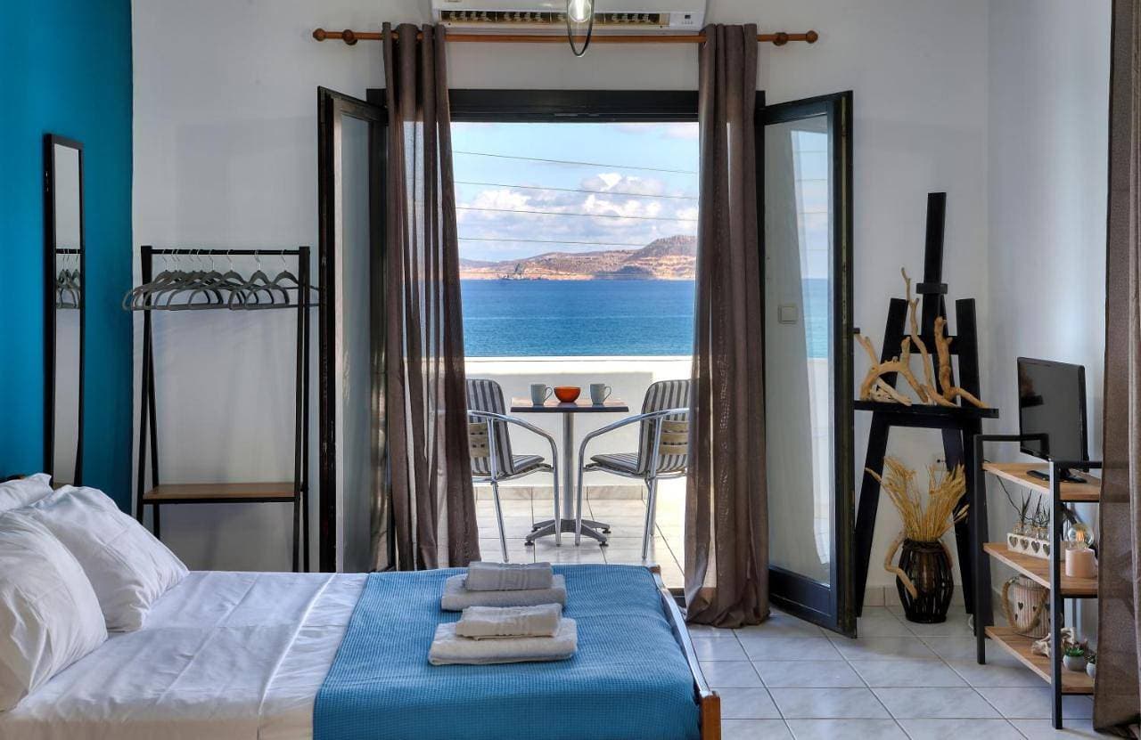 Foto 4 von 20: Studio with Sea View