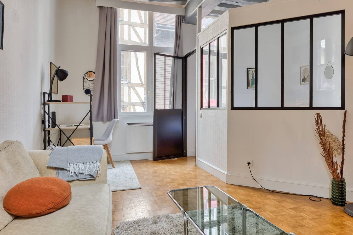 Foto 10 von 29: Ferienwohnung für 2 Personen