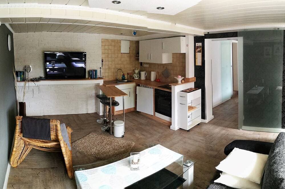 Foto 8 von 10: Die etwas andere Ferienwohnung