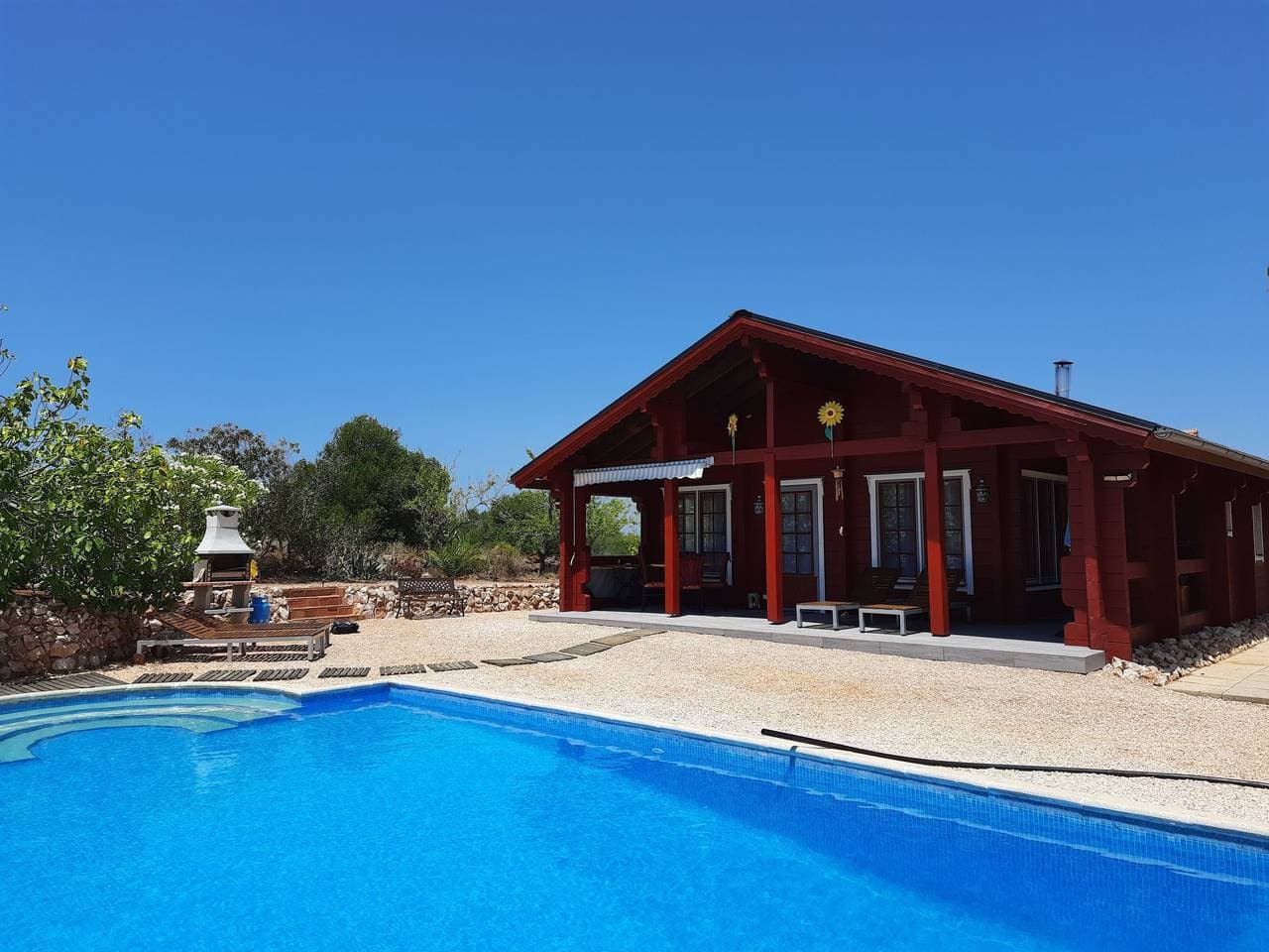 Casa Amendoas 1