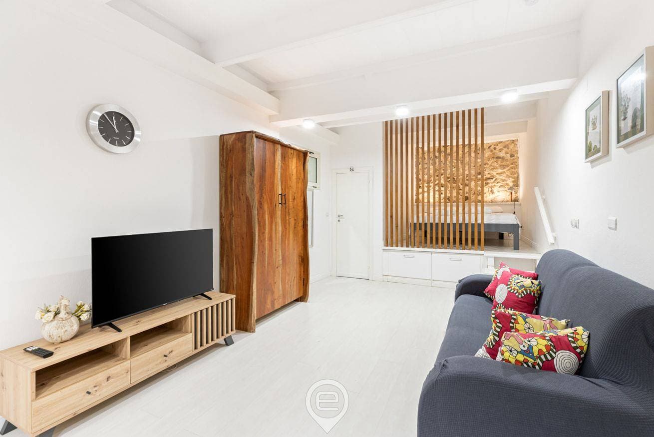 Ferienwohnung 39m² 1